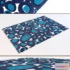 1283088 - FLO-1 Carpet - Midnight Prussian - No.2 3D Max
