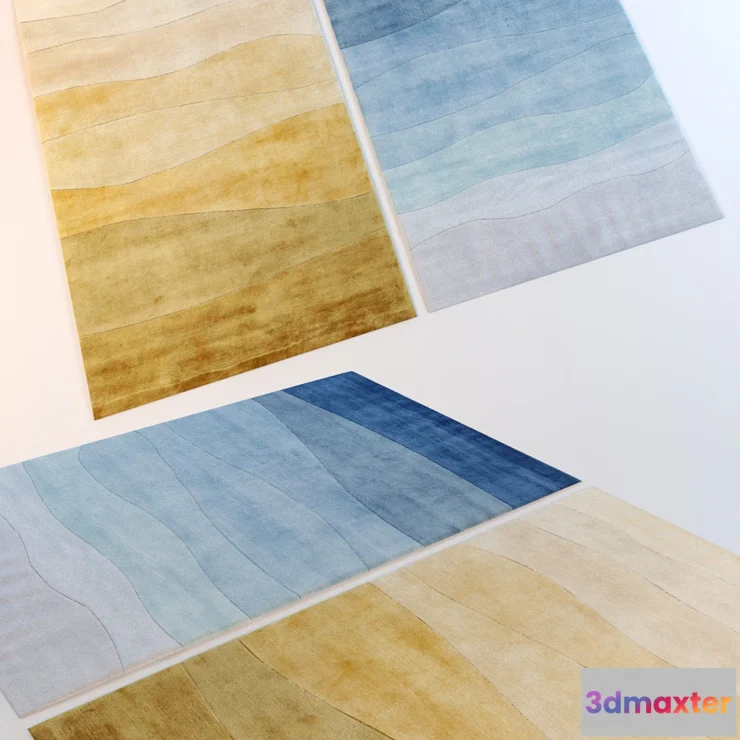 1287270 - carpet 7 3D Max