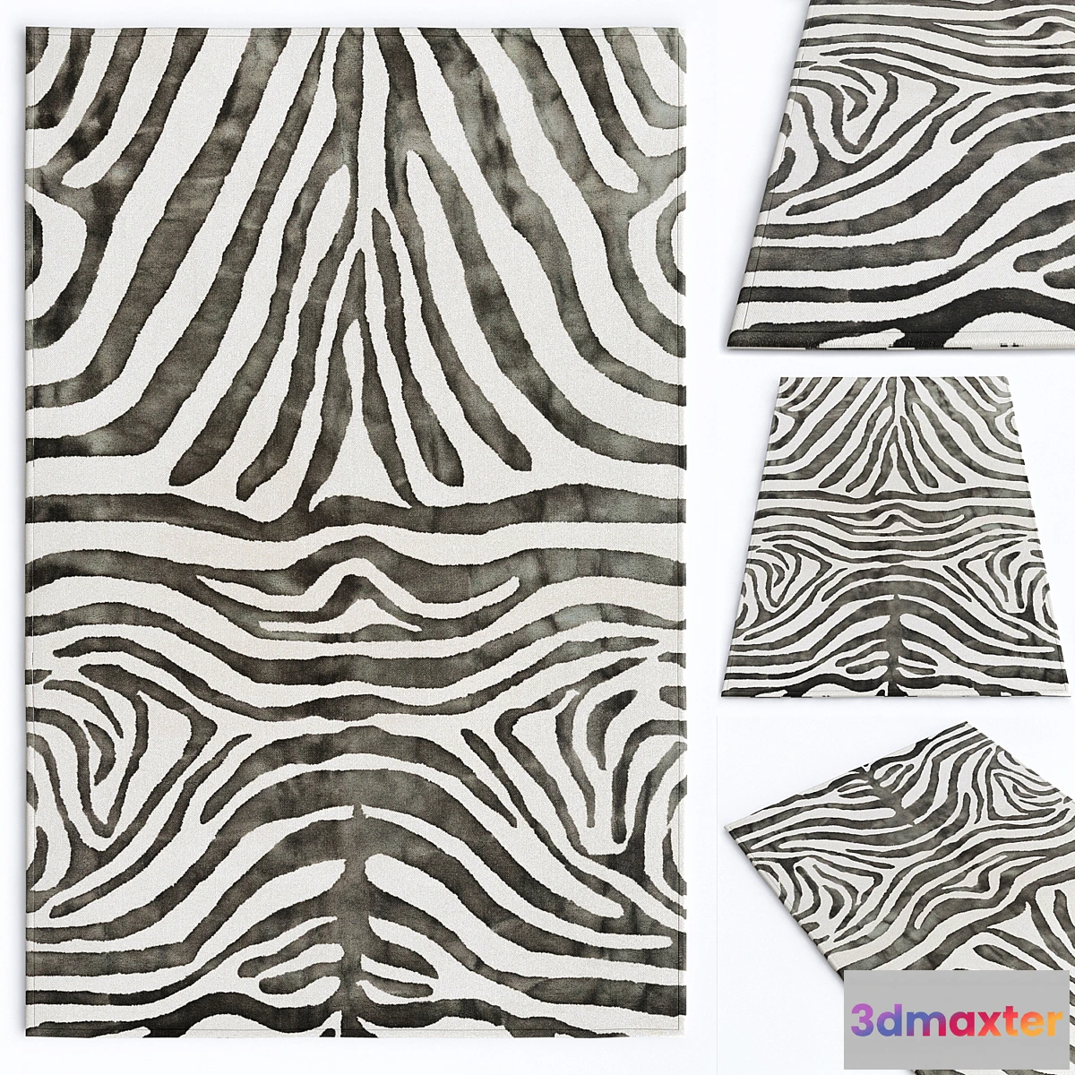 1294523 - Artistic Weavers_8 3D Max