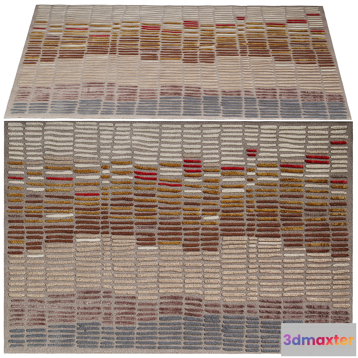 1295960 - Roche Bobois VARIATION 3D Max