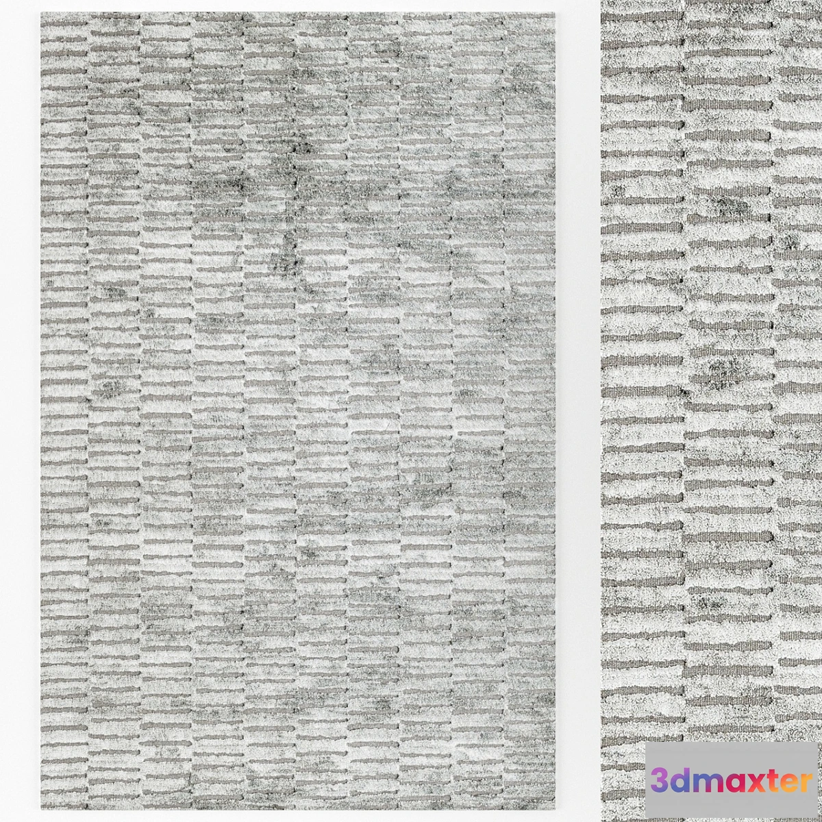 1298385 - Marek rug 3D Max