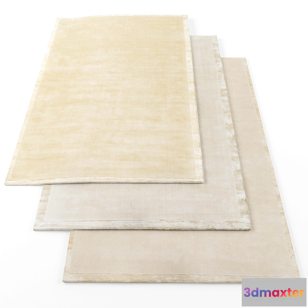 1300444 - The rug company3 3D Max