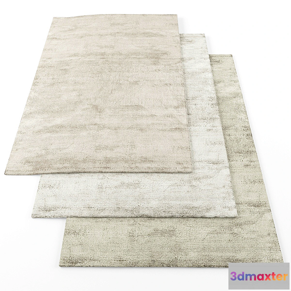 1300658 - Sirecom briana rugs 3D Max
