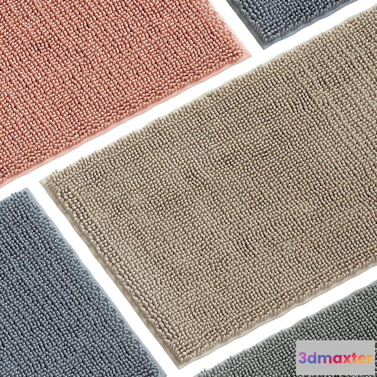 1303655 - Carpet 025 3D Max