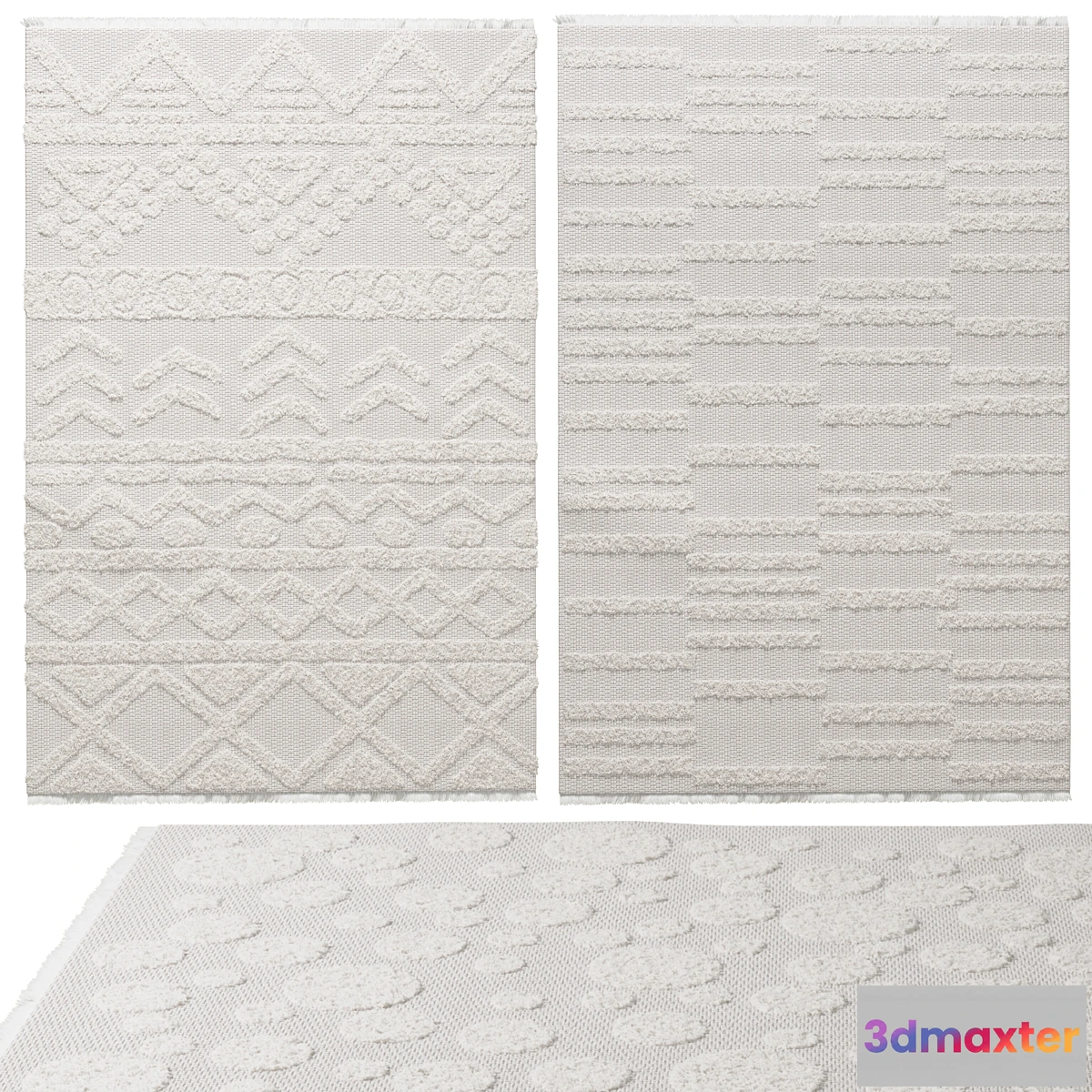 1307963 - Manu Derby Whitsand from divan.ru - No.2 3D Max