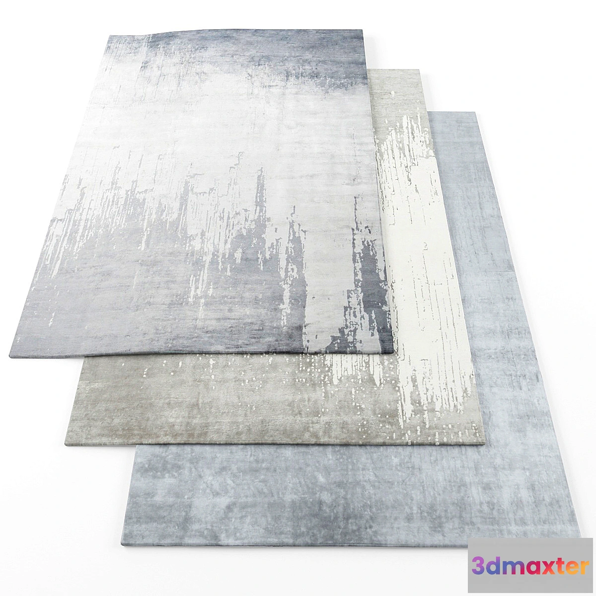 1308163 - Edition bougainville rugs2 3D Max