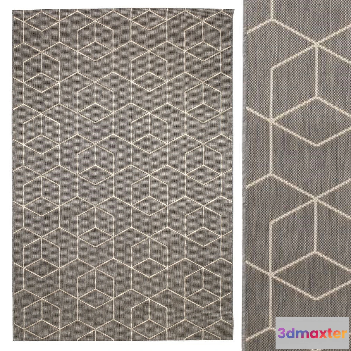 1309273 - Tepih rug 3D Max