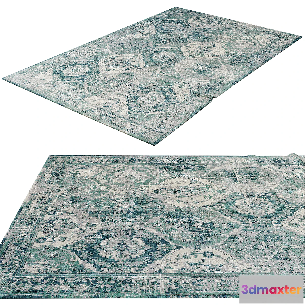 1309787 - VONSBAK - IKEA 3D Max