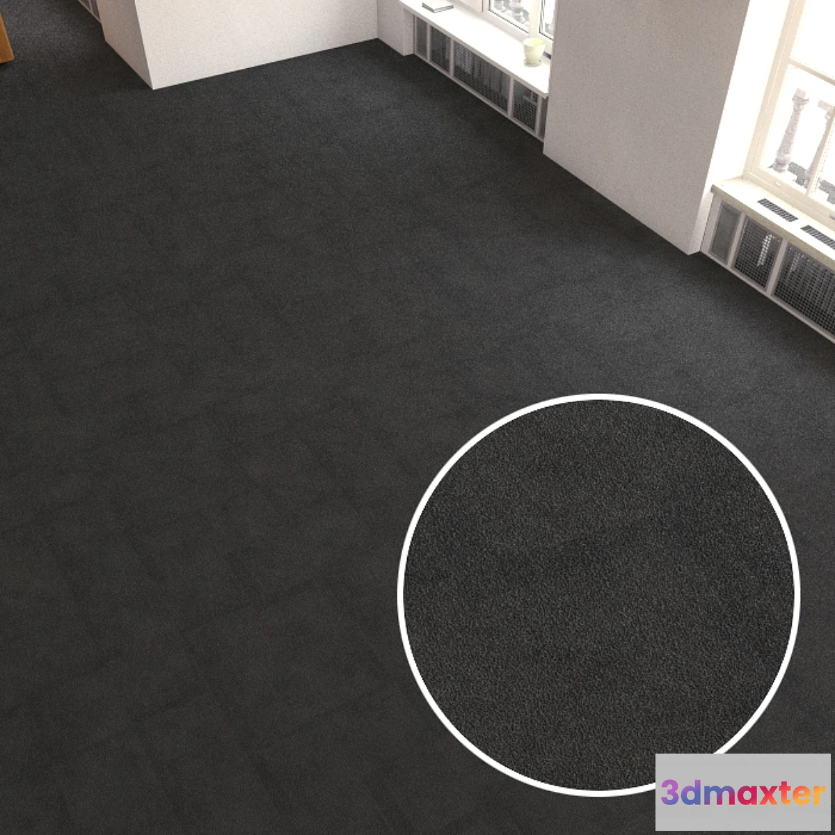 1310599 - Carpet covering 239 3D Max