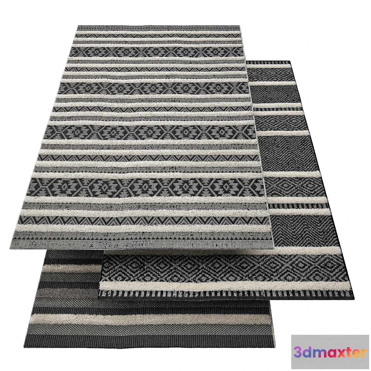 1311596 - De Dimora ESSAOUIRA 3D Max