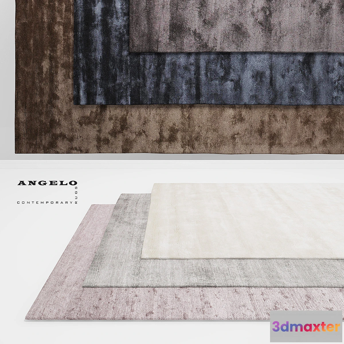 1315299 - Angelo Rugs 3D Max