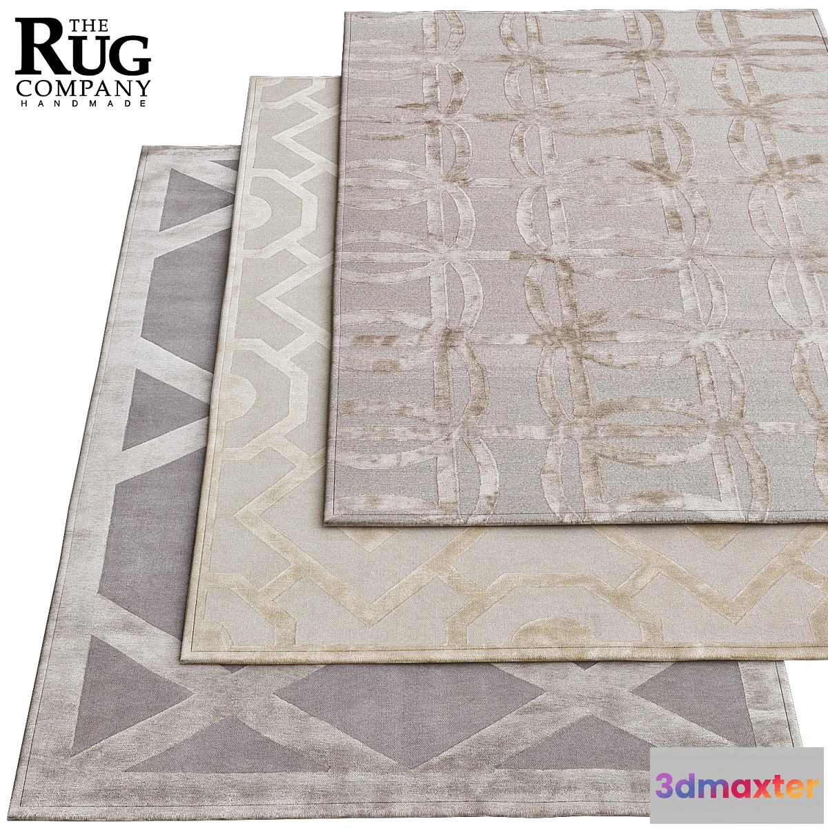 1316973 - The rug company rugs_4 3D Max