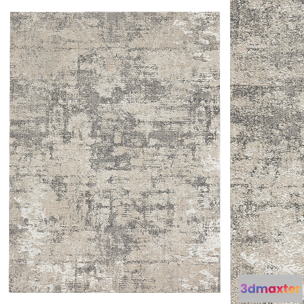 1317151 - Premium 2 carpets №7 - No.2 3D Max