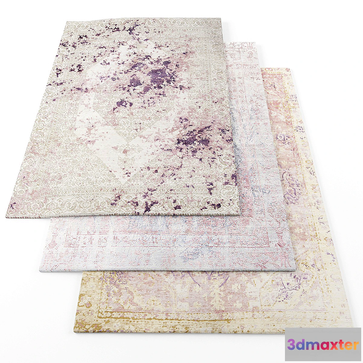 1318383 - Rugs_446 - No.2 3D Max