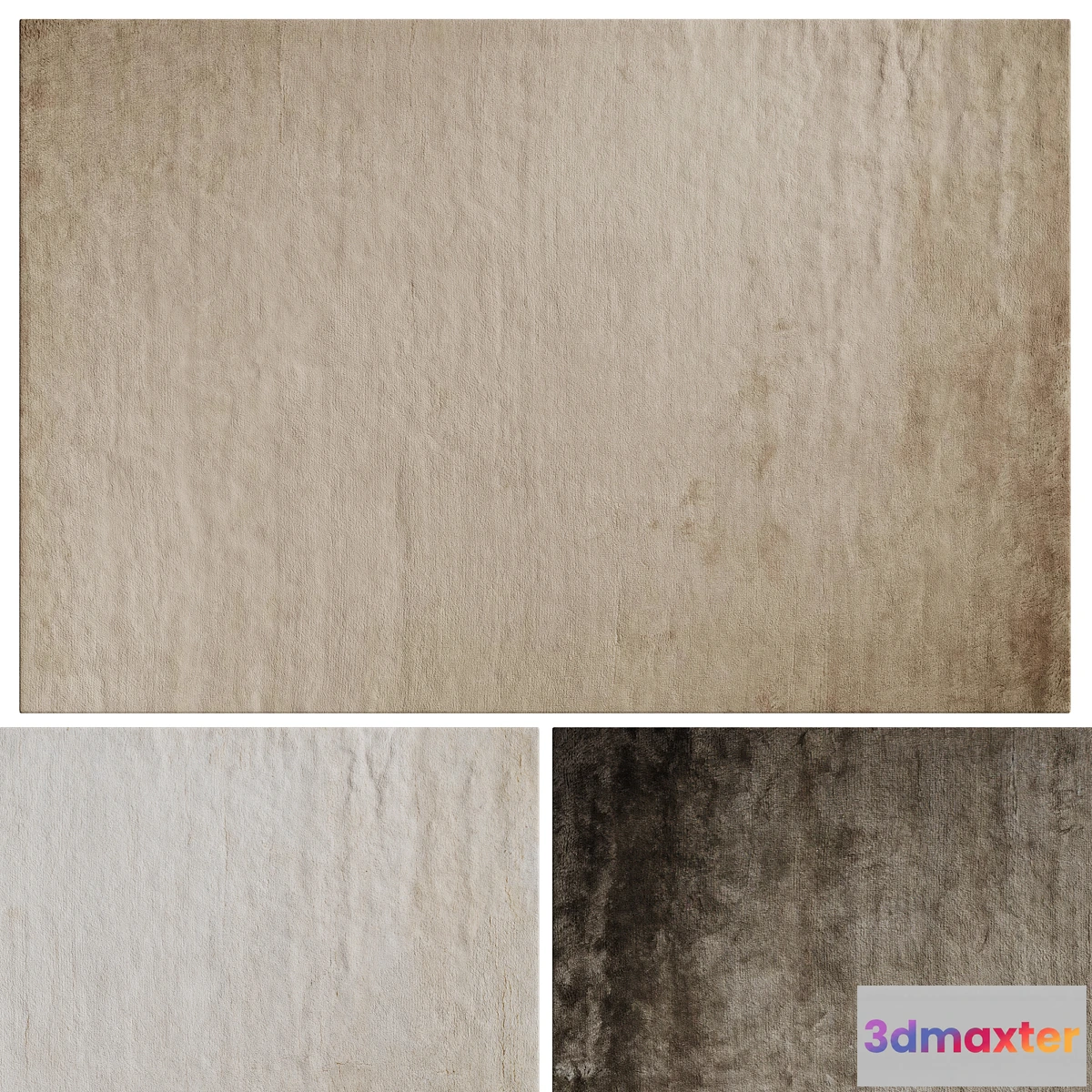 1318525 - Carpet set 19 from THERUGCOMPANY 3D Max