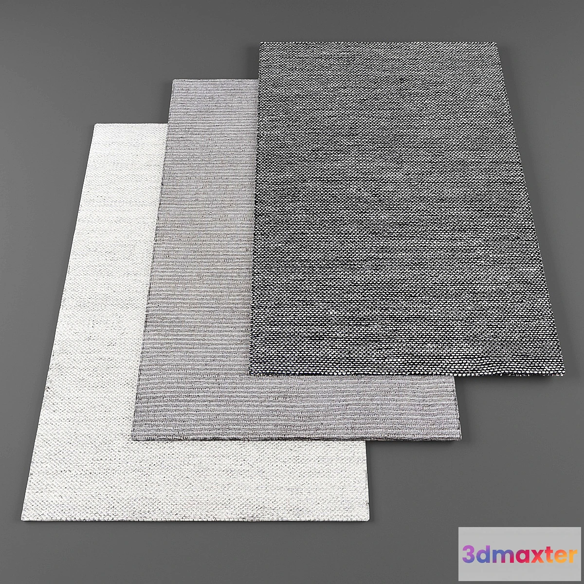 1319130 - Rugs 342 3D Max