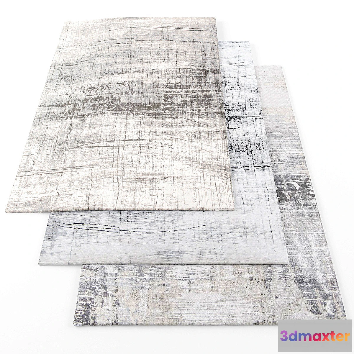 1321472 - Louis de poortere rugs1 3D Max