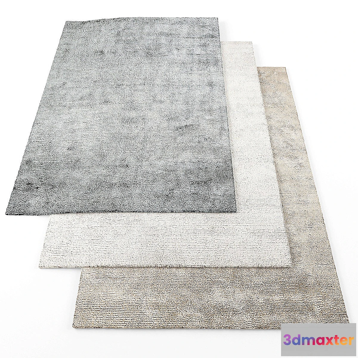 1323140 - Katherine Carnaby Onslow Rugs 3D Max