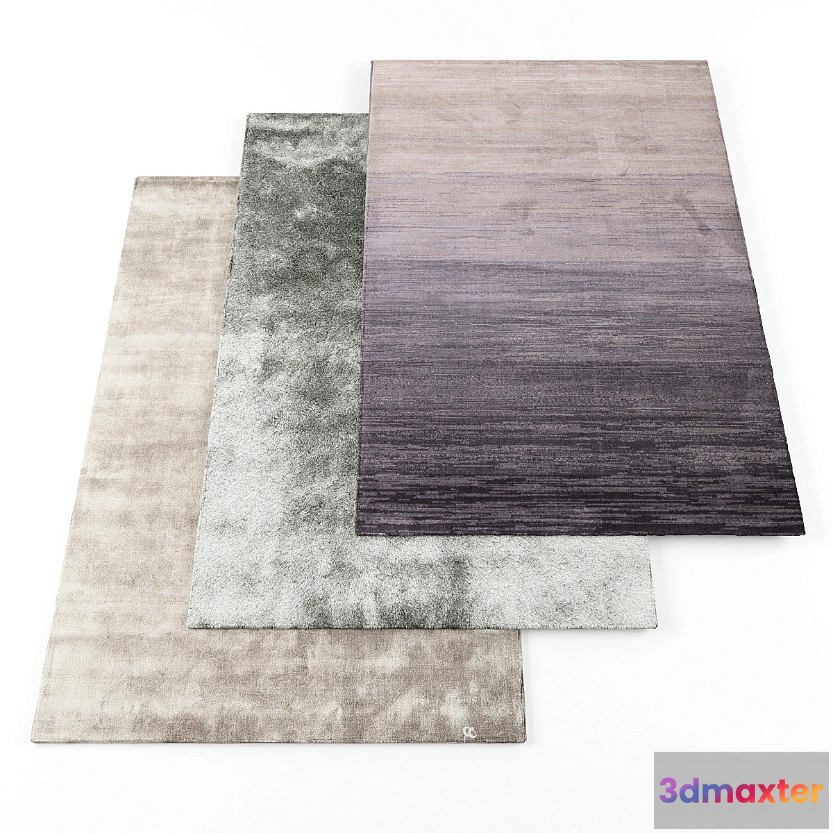 1325994 - rugs - No.10 3D Max