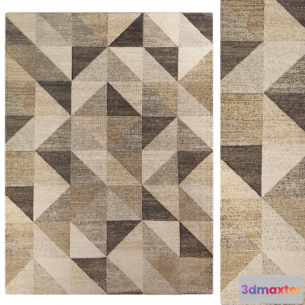 1326672 - Carpet - No.11 3D Max