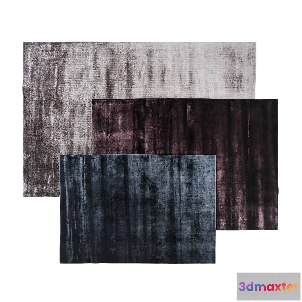 1326768 - Velvet carpets Lucens LINE DESIGN 3D Max