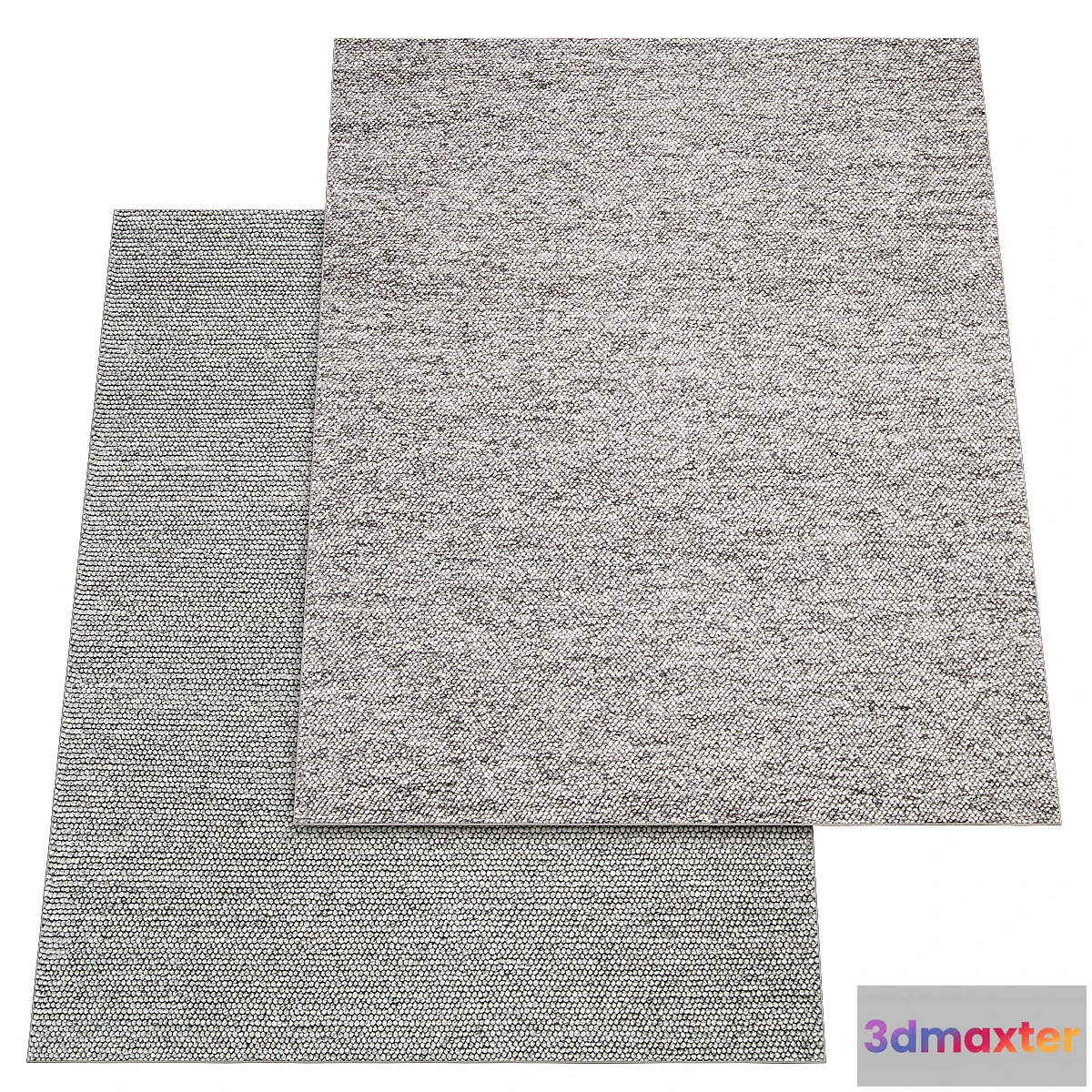 1327470 - Premium 2 carpets №71 3D Max