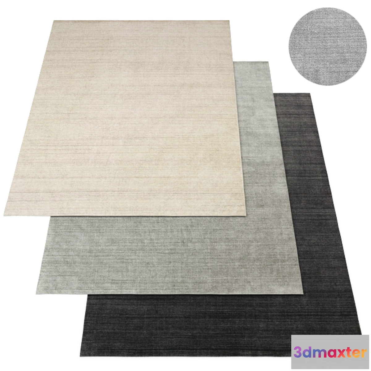 1328013 - Performance Nahla Rug RH 3D Max