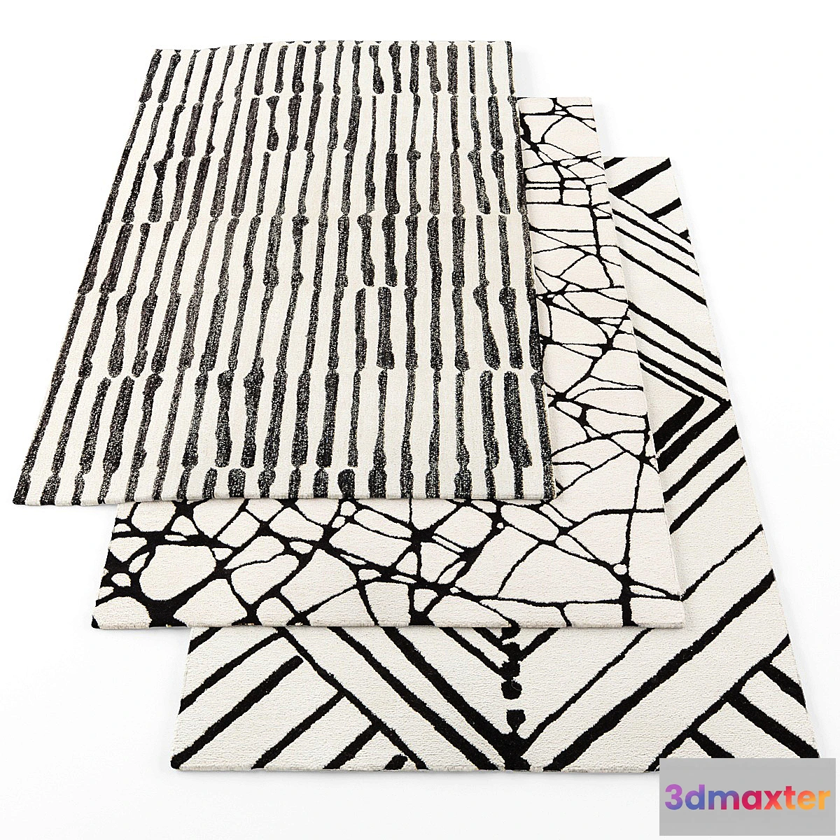 1328630 - Rugs_720 3D Max