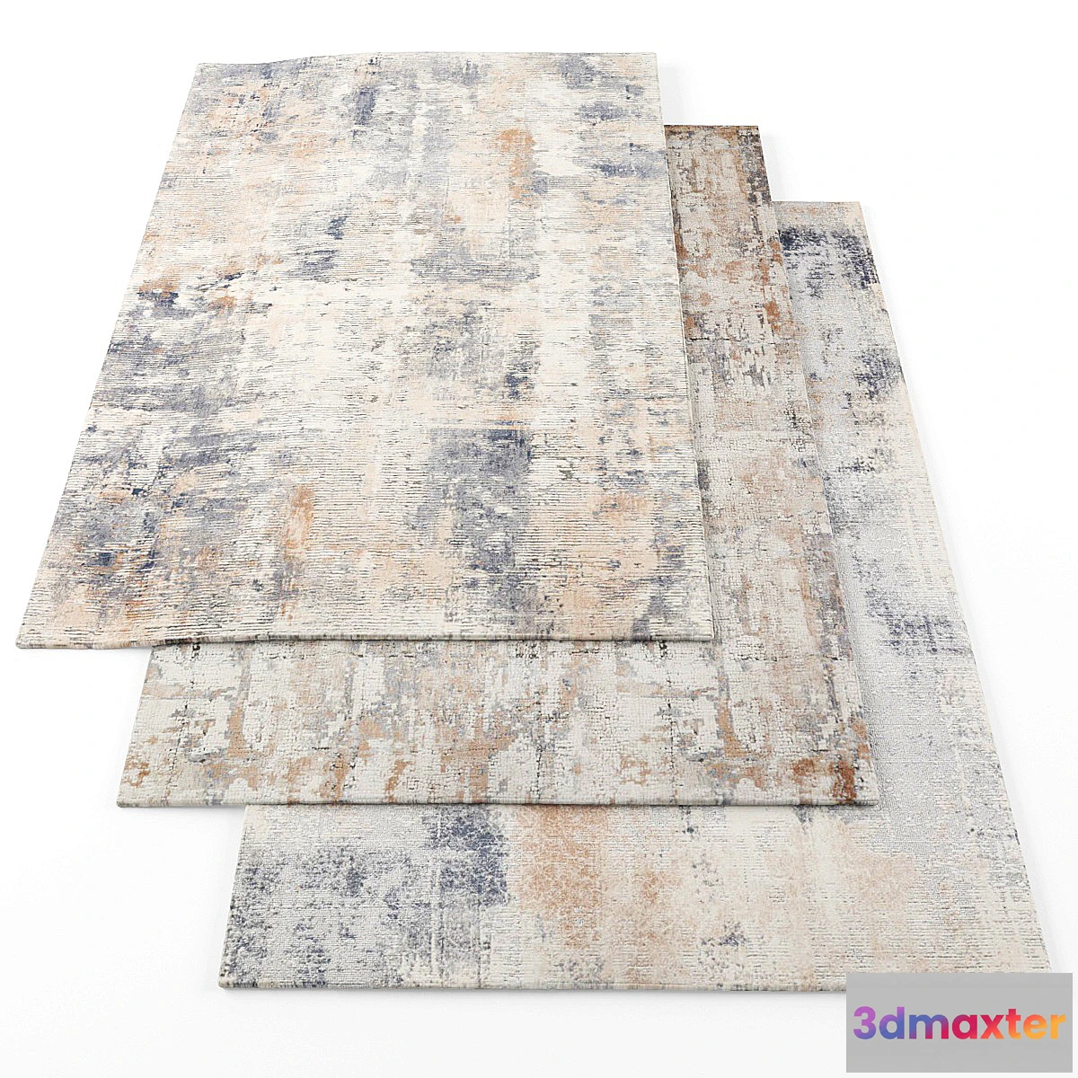 1329742 - Rugs_427 3D Max