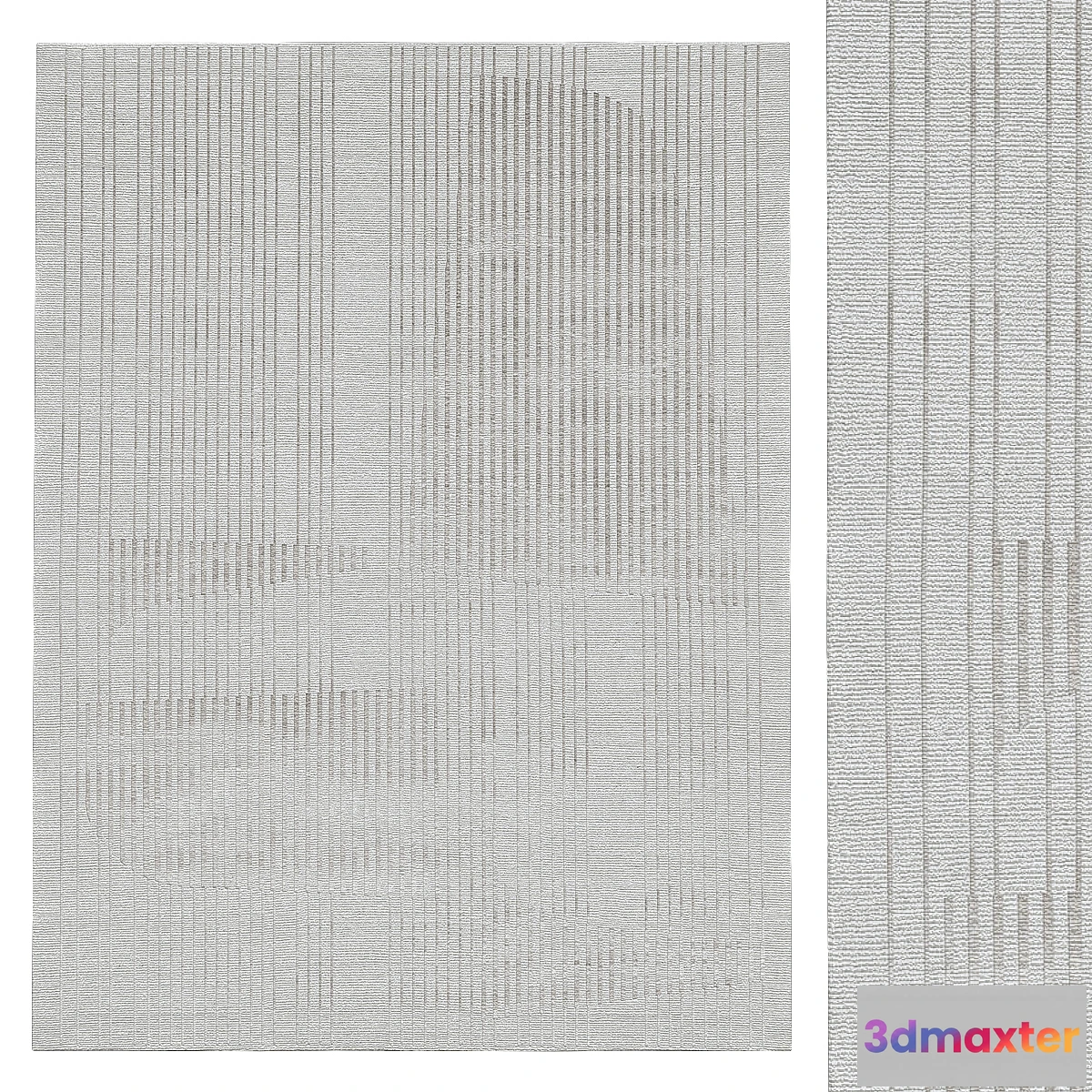 1329955 - Premium carpet  No. 105 3D Max