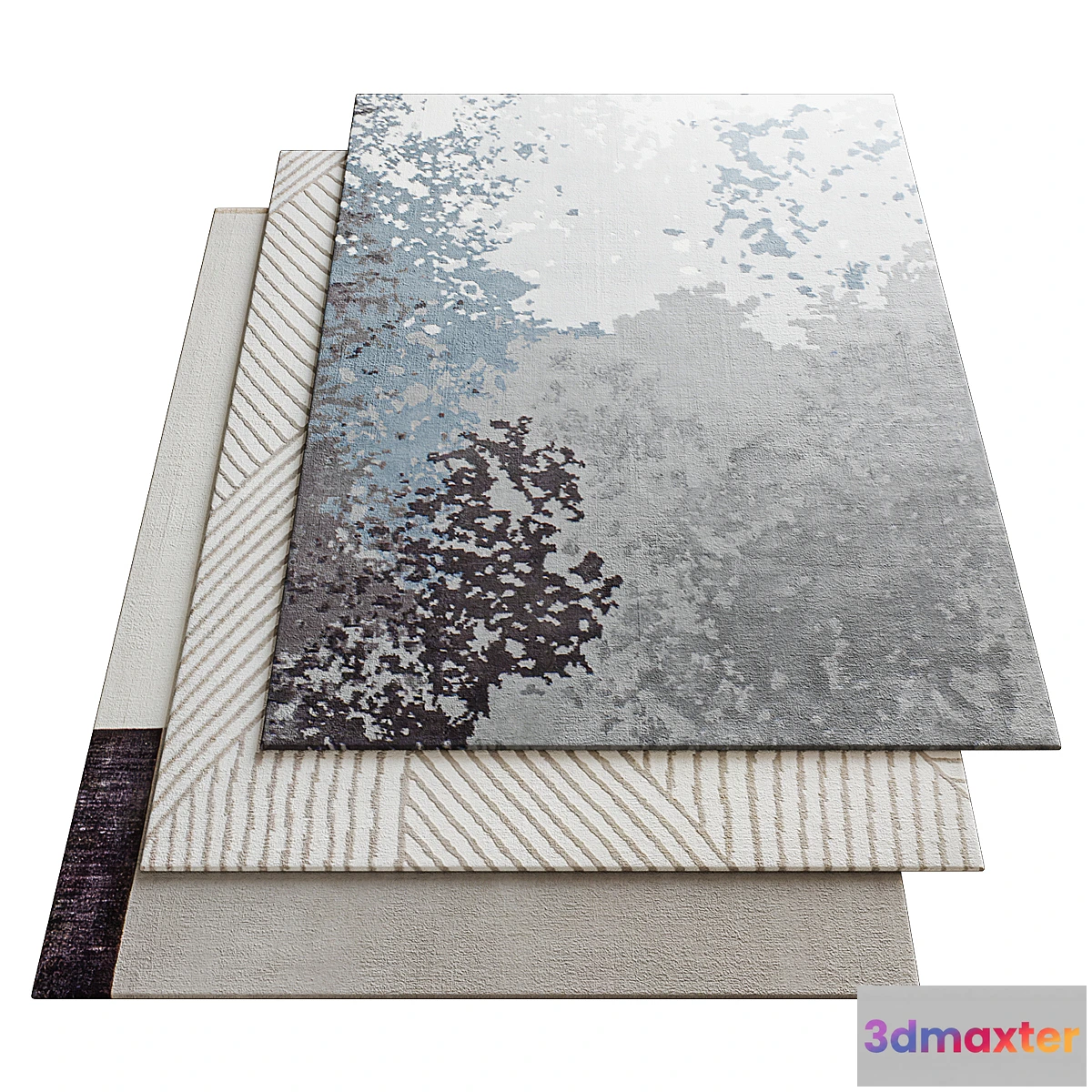 1330719 - Carpents (Serge Lesage) 02 3D Max