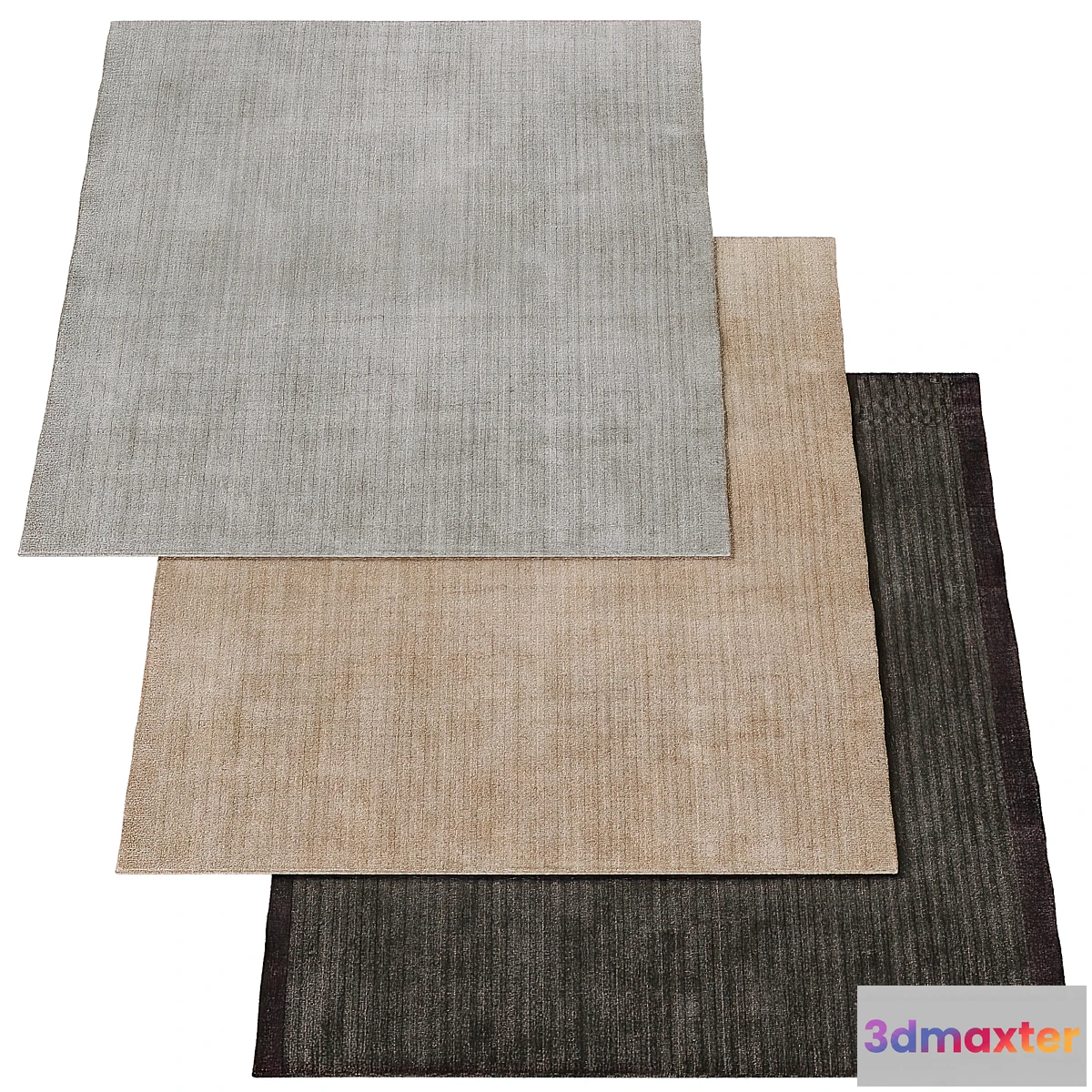 1331758 - Poliform Shindo 3D Max