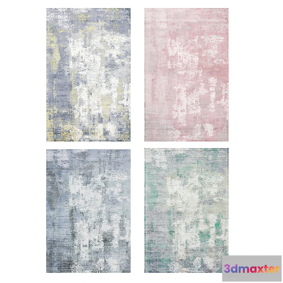 1332271 - carpet 33 3D Max