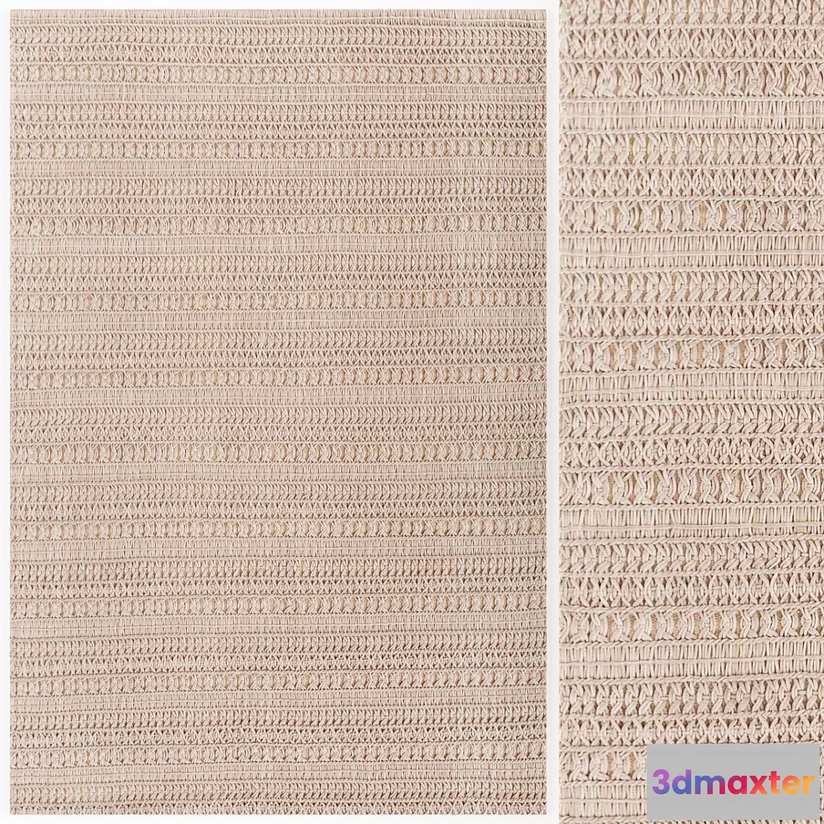 1338235 - Knotwork 3D Max