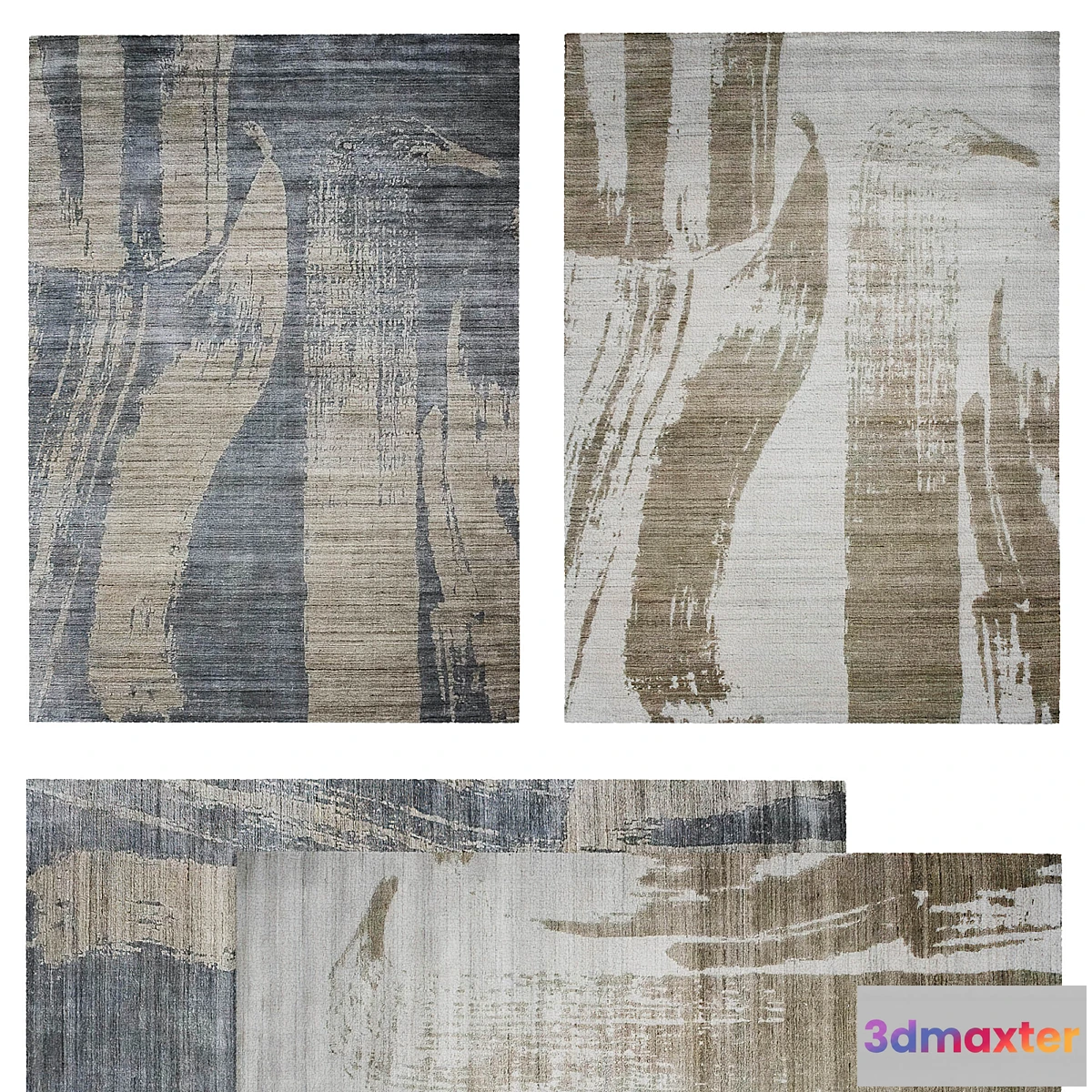 1340920 - Regency Beige and Marine 3D Max