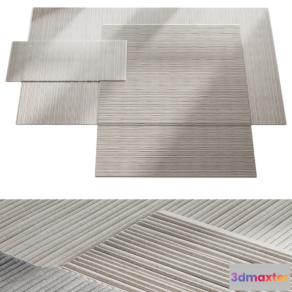 1342574 - Kelo 2 from Bolia - No.2 3D Max