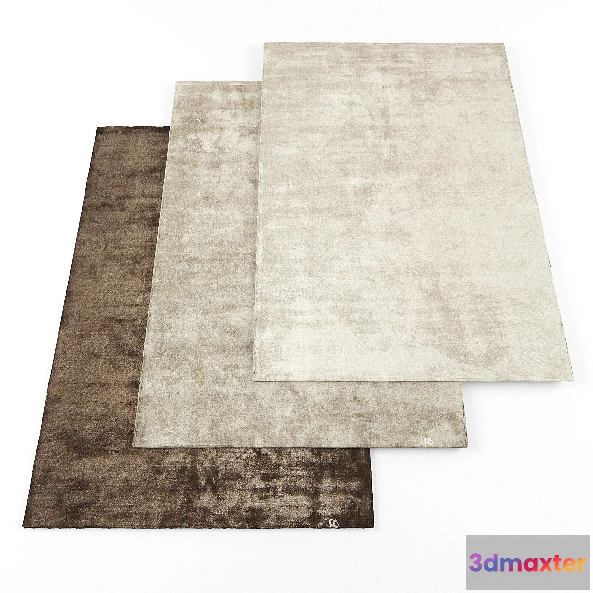 1344576 - rugs - No.8 3D Max