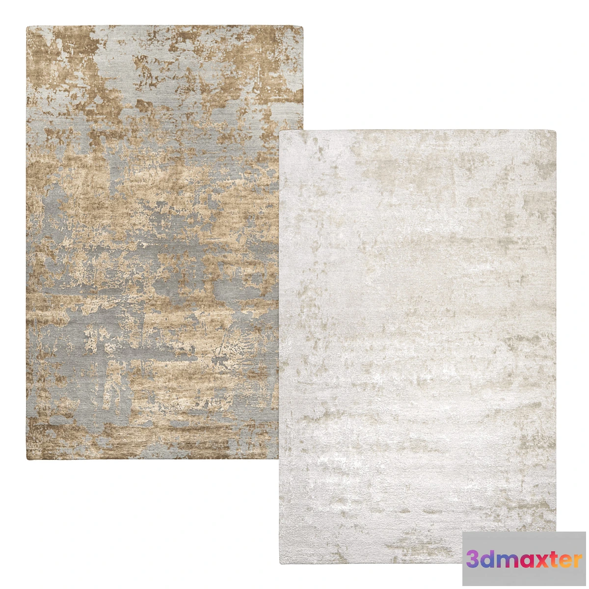 1352723 - Fairy rug Sahrai Milano 3D Max