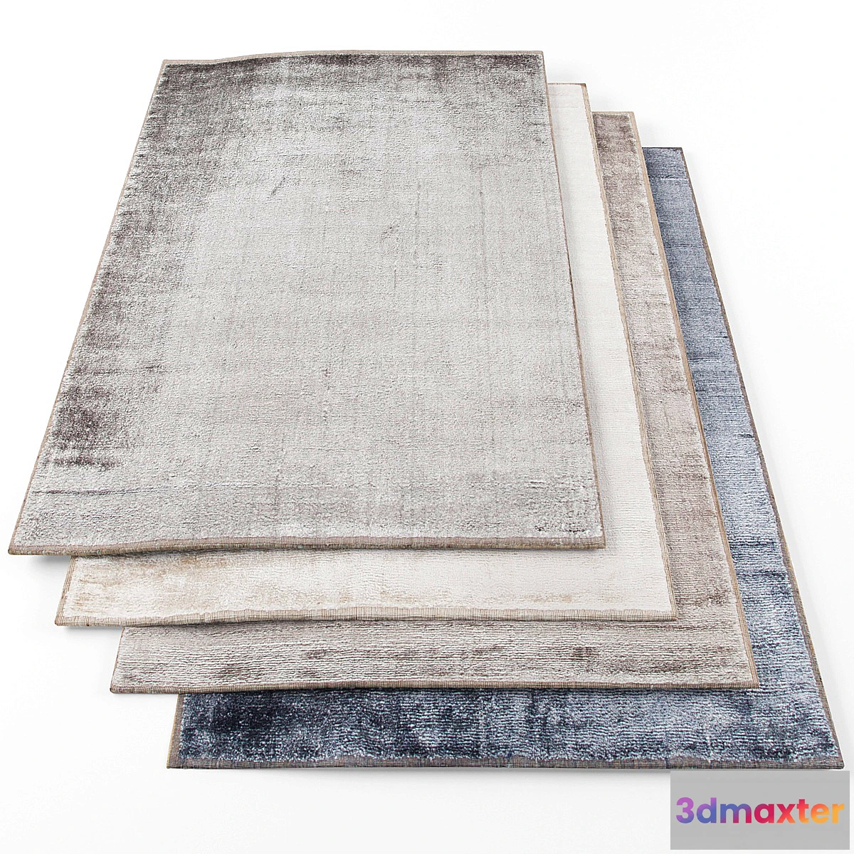 1356851 - Rugs 1221 3D Max