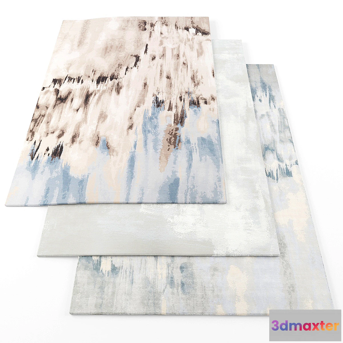 1358099 - Rugs_496 3D Max