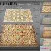 1395108 - Pottery Barn “Persian Style” 3D Max