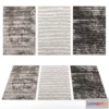 1396016 - Safavieh rugs2 3D Max