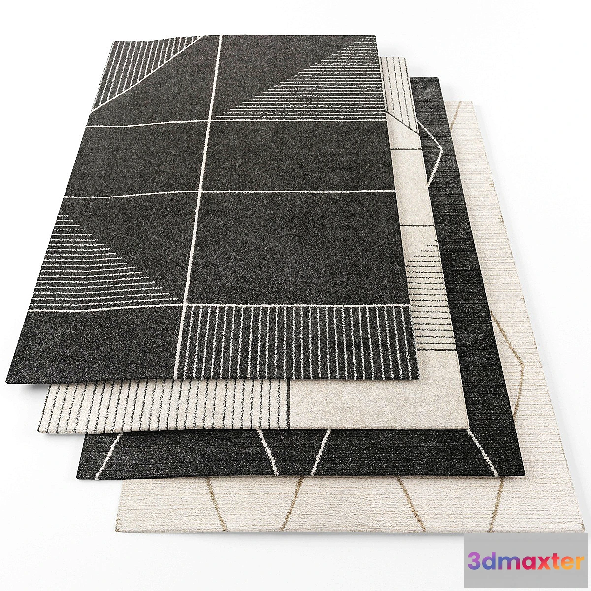 1396678 - Rugs 1080 3D Max