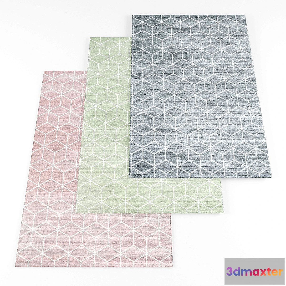 1396920 - Rugs_201 3D Max