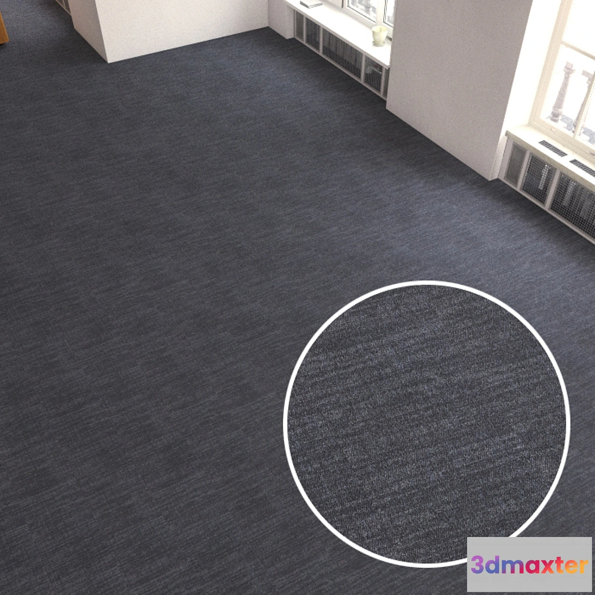 1398810 - Carpet covering 181 3D Max