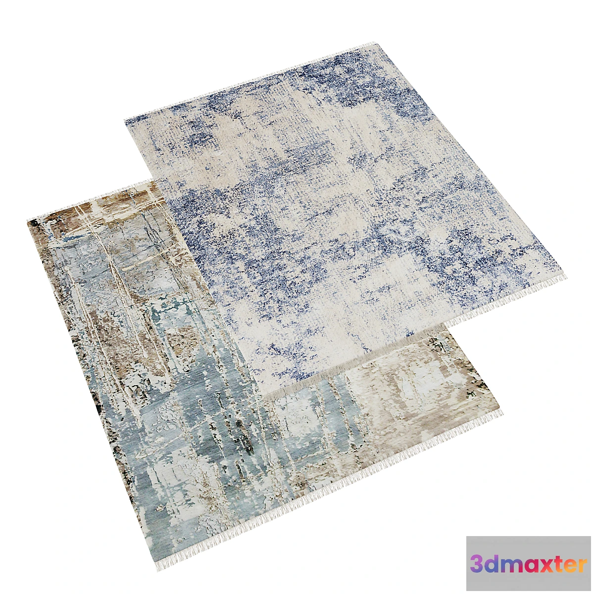 1399202 - CANVAS ART carpets 3D Max