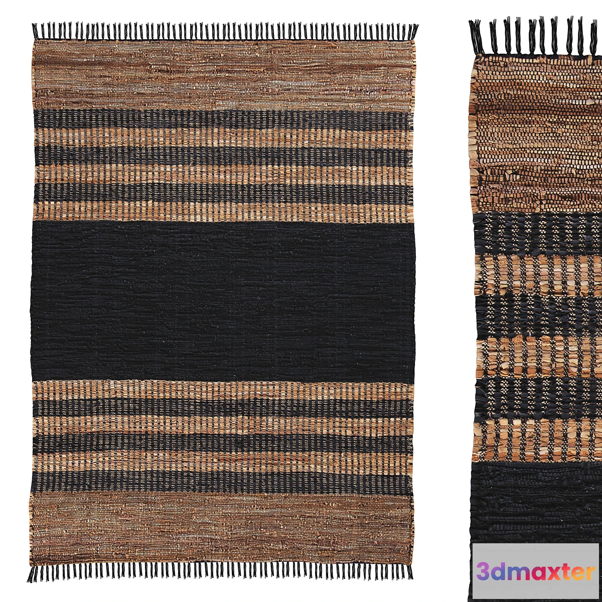 1399776 - Zoran Rug 3D Max