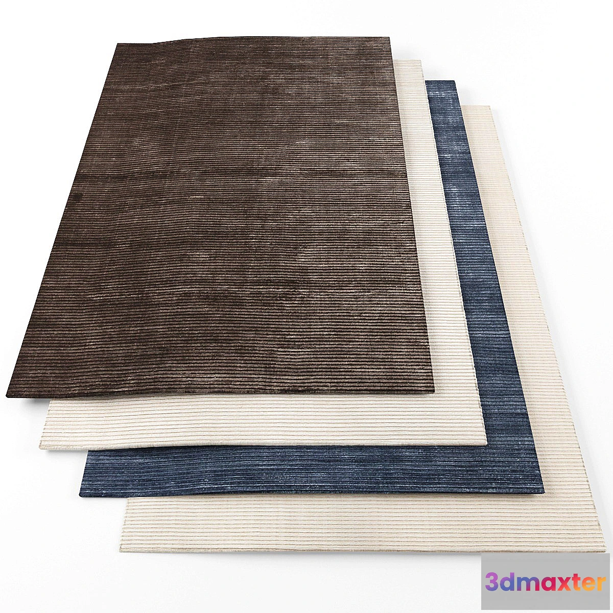 1399840 - Rugs 1027 3D Max