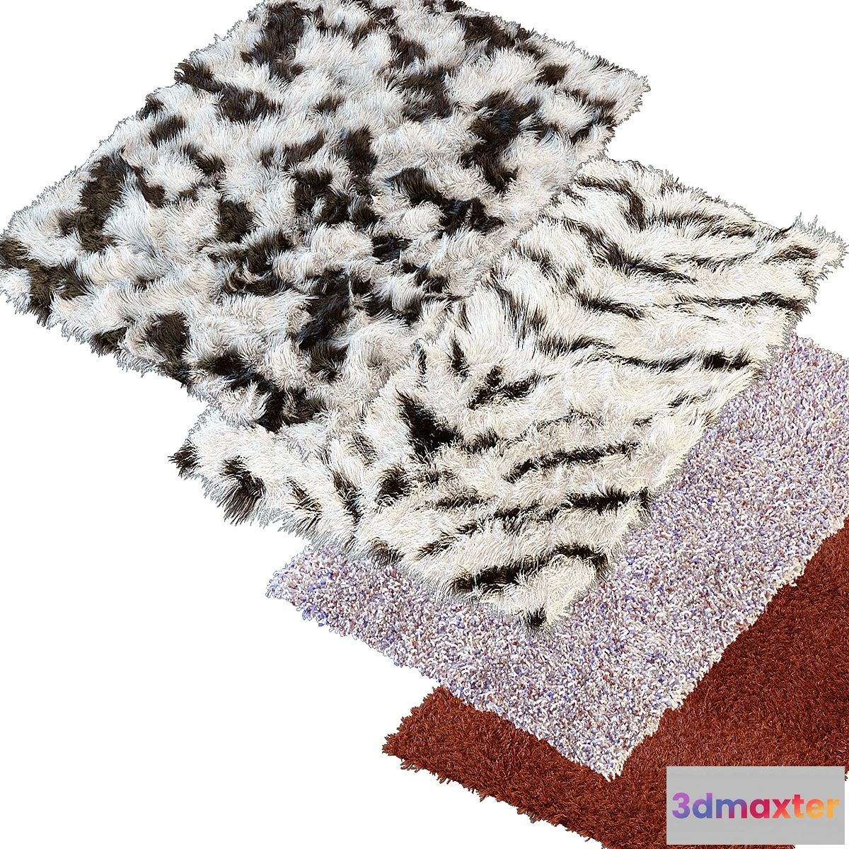 1400354 - Carpets 3D Max