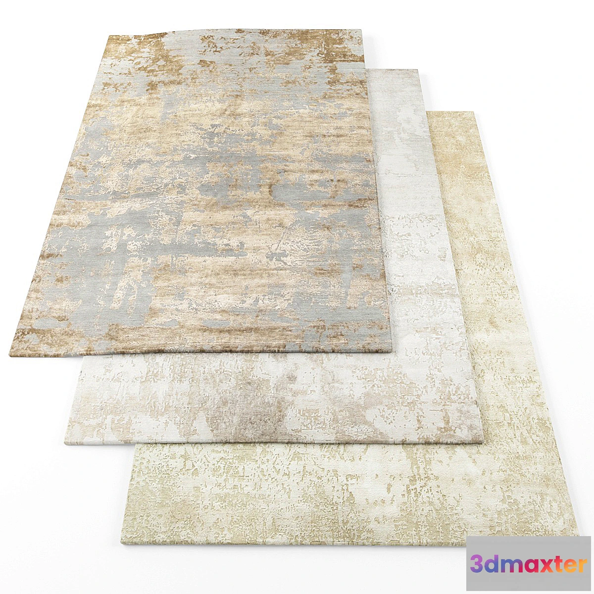 1400710 - Rugs_878 3D Max